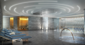 Life Time Athletic at Sky