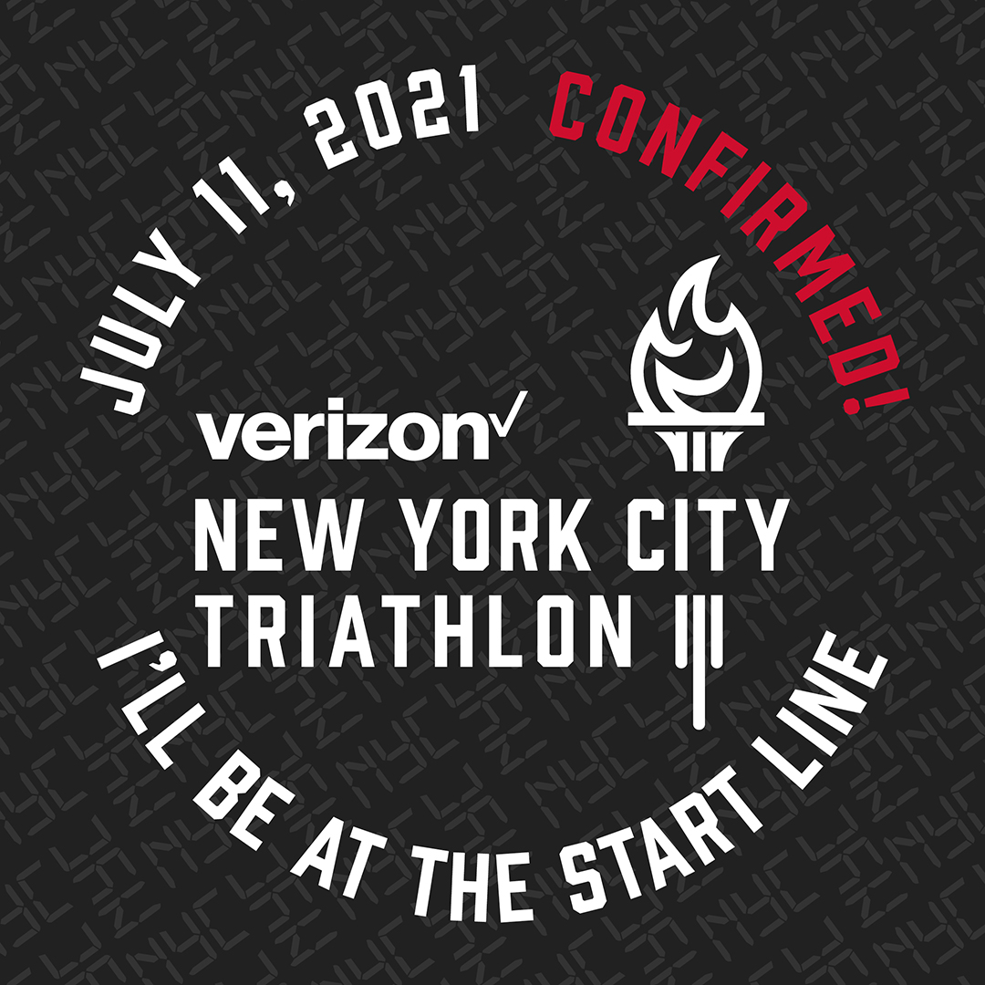 New York City Triathlon Race the Greatest City in the World